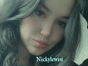 Nickylewisi
