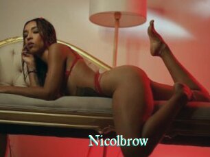 Nicolbrow