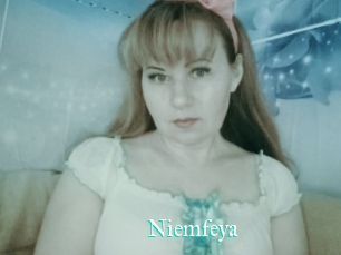 Niemfeya