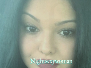 Nightsexywoman