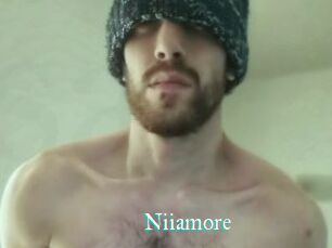 Niiamore