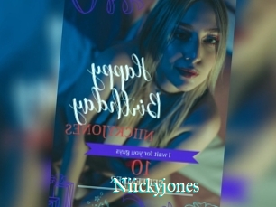 Niickyjones