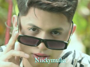 Niickymuller