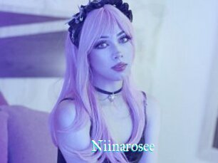 Niinarosee