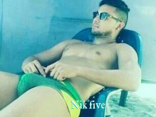 Nik_five
