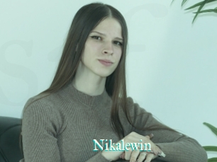 Nikalewin