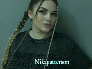 Nikapatterson