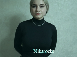 Nikarocks