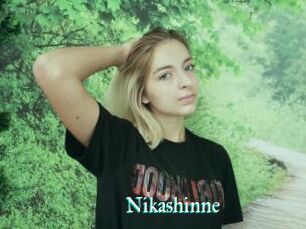 Nikashinne