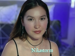 Nikastorm