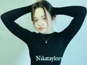Nikataylors