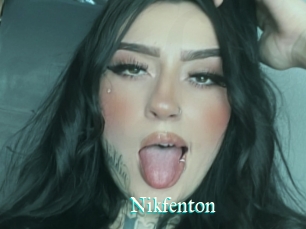Nikfenton