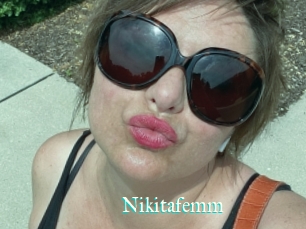 Nikitafemm