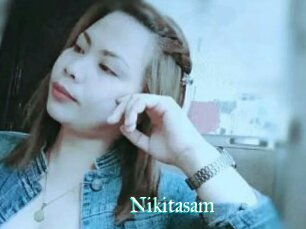 Nikitasam