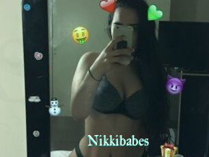 Nikkibabes