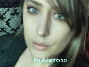 Nikkibanxx20