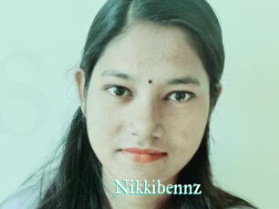 Nikkibennz