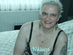 Nikkie36