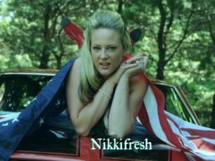 Nikkifresh