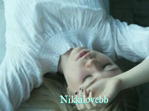 Nikkilovebb
