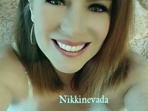 Nikkinevada
