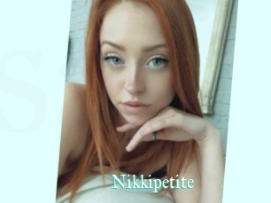 Nikkipetite