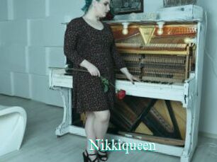 Nikkiqueen