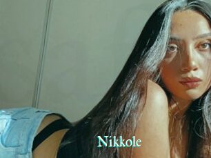 Nikkole