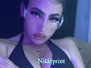 Nikkyprint
