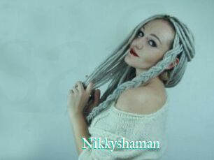 Nikkyshaman