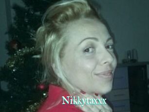 Nikkyta_xxx
