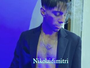 Nikolaidimitri