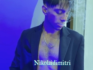 Nikolaidimitri
