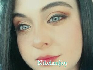 Nikolandjoy