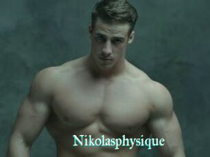 Nikolasphysique
