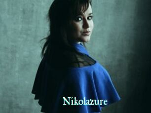 Nikolazure