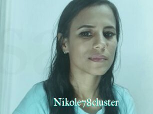 Nikole78cluster