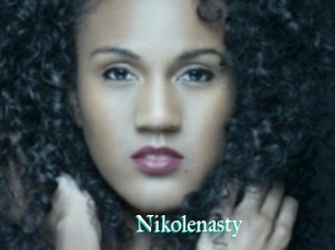 Nikolenasty