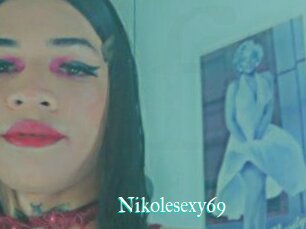 Nikolesexy69
