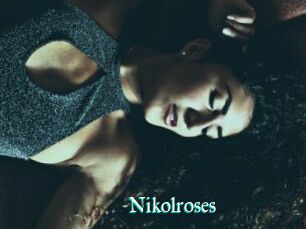 Nikolroses