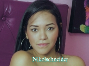 Nikolschneider