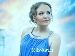 Nikolsweet