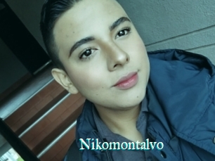 Nikomontalvo