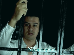 Nikotompson