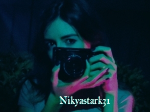Nikyastark31