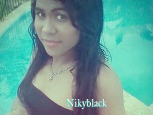 Nikyblack
