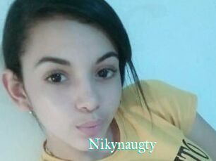 Nikynaugty