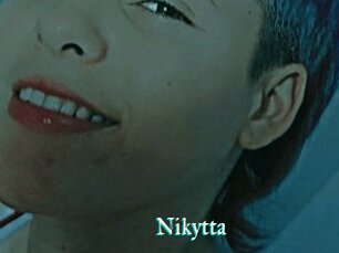 Nikytta