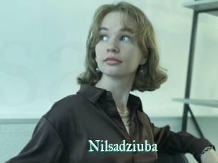 Nilsadziuba