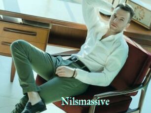 Nilsmassive